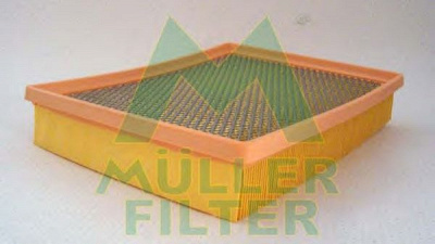 MULLER FILTER pa3154 -  Воздушный фильтр